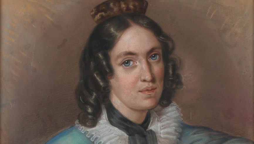 Ottilie von Goethe