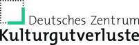deutsches zentrum kulturgutverluste Logo farbe CMYK 40x13 300