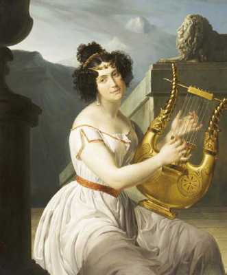 Davin Madame Sauli IV 2024 001