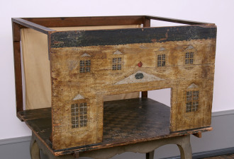 frankfurter goethe haus puppentheater