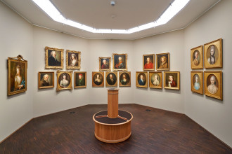 10 DRM Goethe Galerie Freundschaftstempel c FDH AP