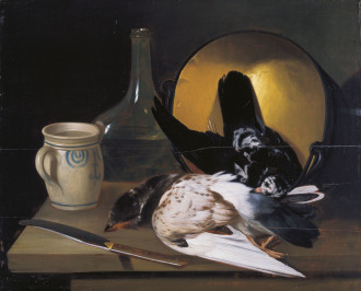 juncker-kuechenstilleben-mit-tauben