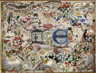 arnim-huldigungsarabeske