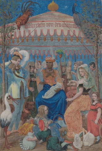 schinkel-maehrchen-vom-maehrchen