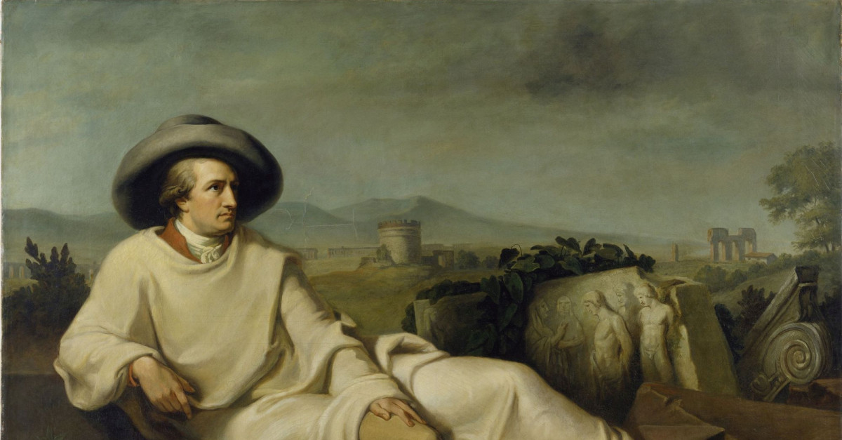 GoetheGalerie Mediaguide Freies Deutsches Hochstift