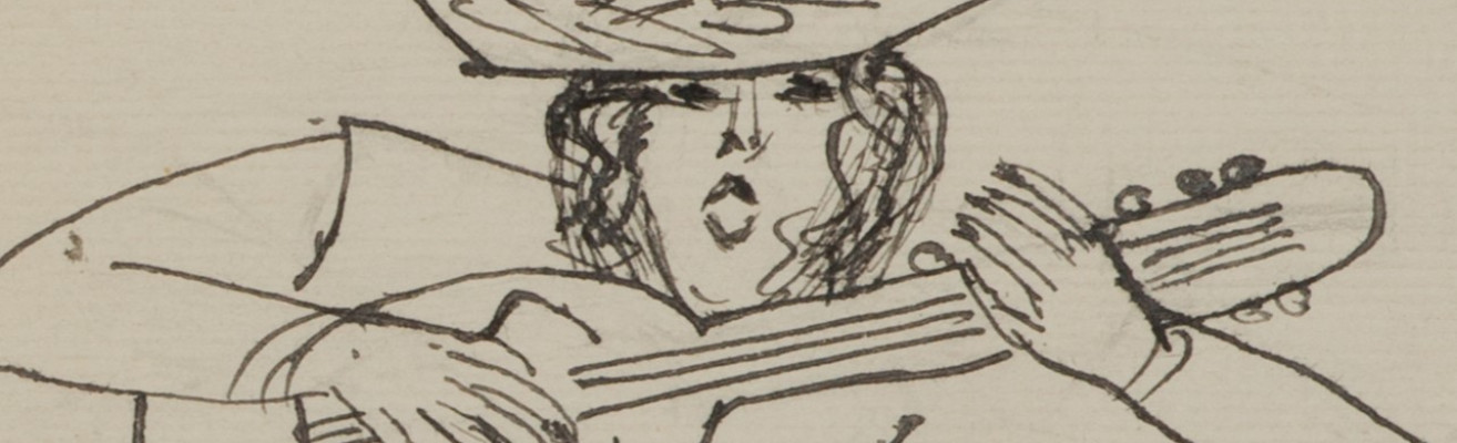 Max Beckmann Weitlaeufiger Saal mit Nebengemaechern. Olivenzweig 1943 1944 Bundesrepublik Deutschland und Museum Wiesbaden Dauerleihgabe FDH