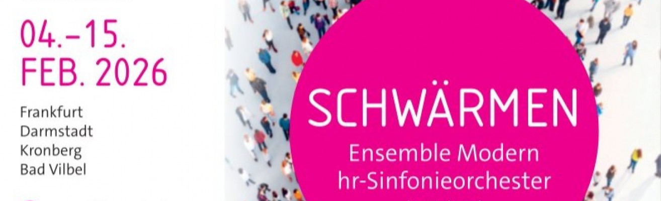 cres 2026 Schwaermen